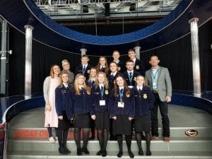 springville ffa