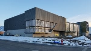 Clyde Recreation Center