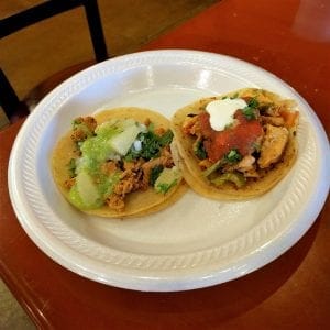 restaurant favorites