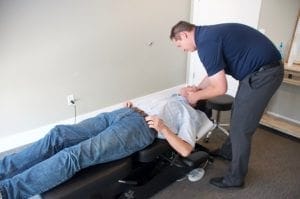 chiropractor