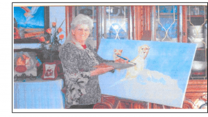 peteetneet museum art exhibit