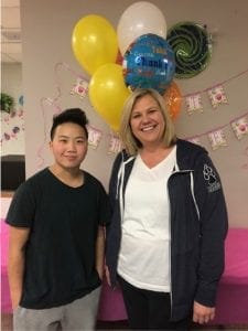 appreciating teachers