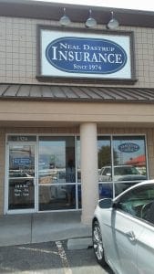 Neal Dastrup Insurance