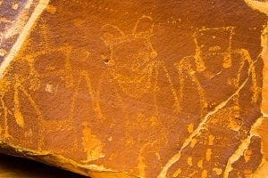 pictographs