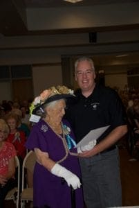 Mapleton Founder's Day