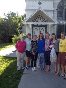 Springville Presbyterian