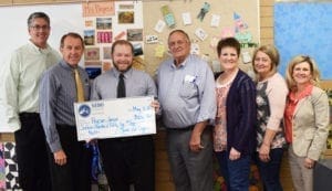 Brian Rowley, Carl Swenson, Don Smith, K.L. Tischner, Keela Goudy, Kristina Christensen, Lana Hiskey