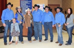 rodeo reading challenge