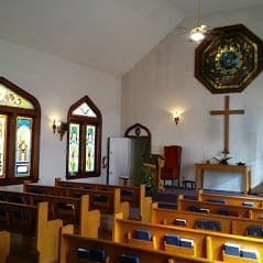 Springville Presbyterian