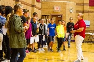 special ed extravaganza