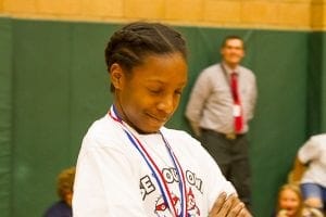 Special Ed extravaganza