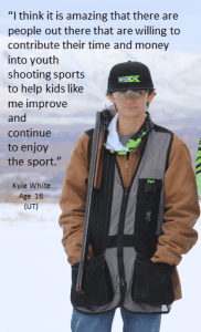 shooting sports