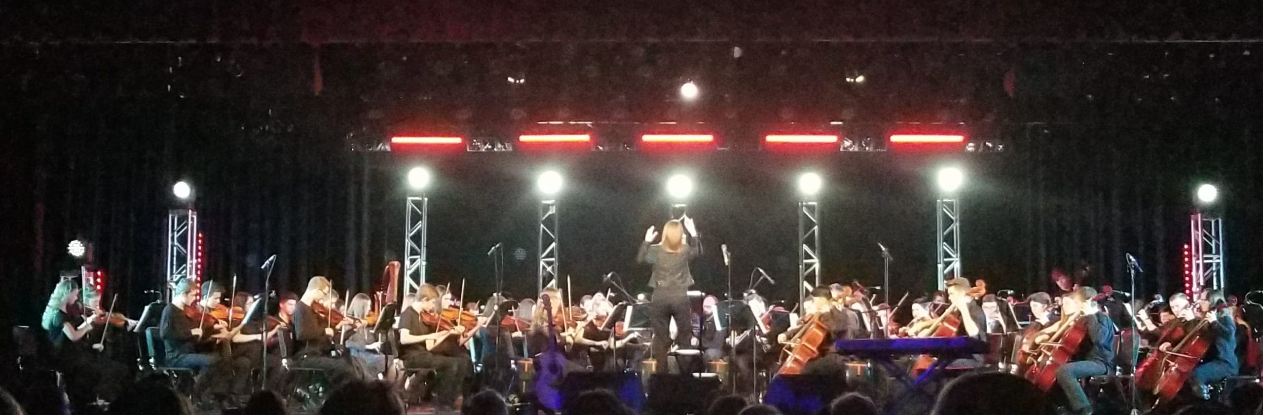 orchestra
