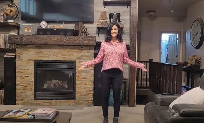 Bonnie Ashdown a beautiful mess.