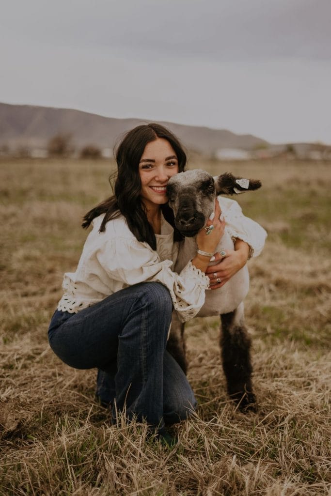 STOCK SHOW - Emerson Williams