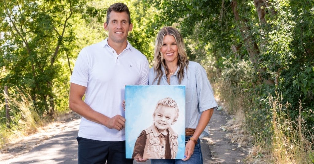 Live for Levi Colt and CC Sampson