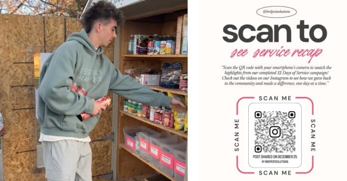 BRD Pest Solutions Spreads Holiday Cheer with 12 Days of Service Campaign