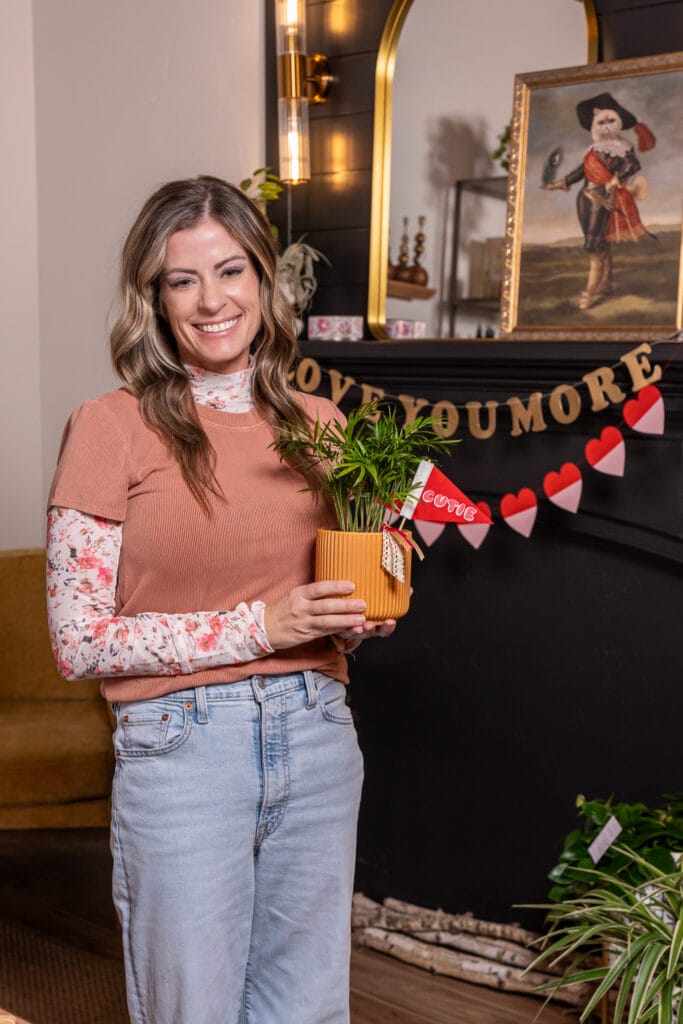 Jen Poulsen invites you to check out Deeply Rooted on the East side of Spanish Fork, just off Highway Six and Center Street.