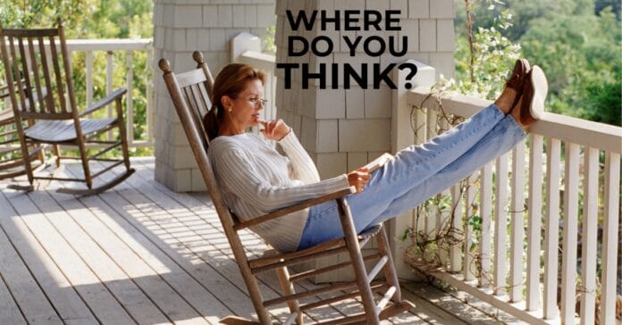 Contemplating Contemplation