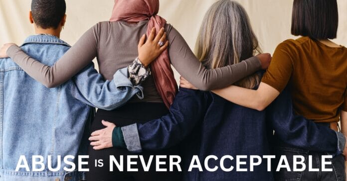 The Refuge Utah: Providing support to victims of sexual violence.