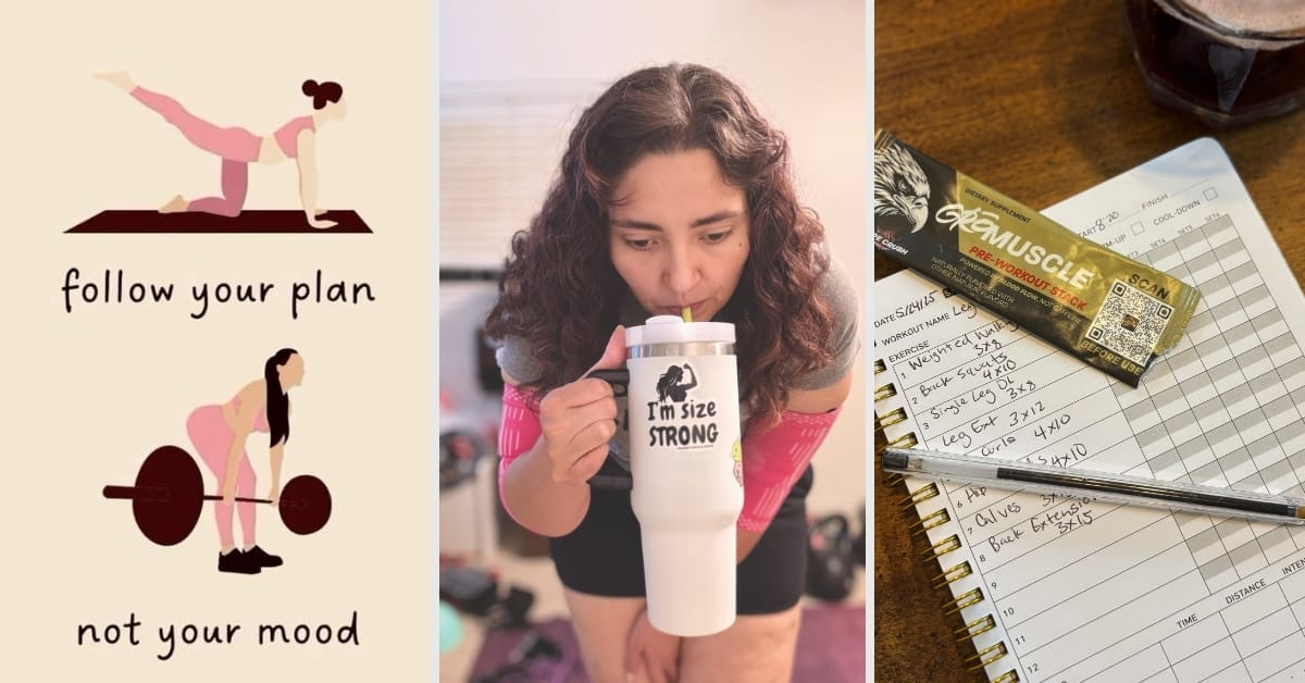 Five Summer Exercise Tips