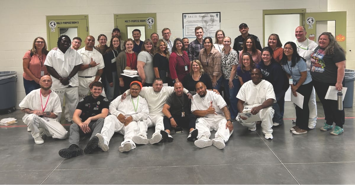 My Story Matters Continues to Empower People in the Community.