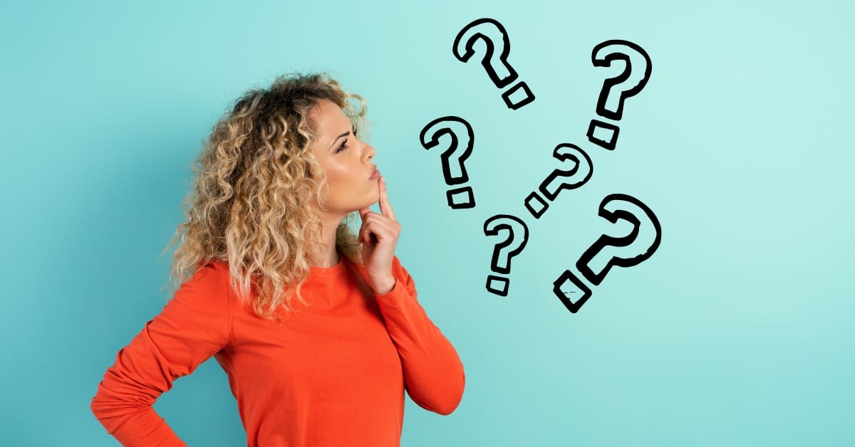 Some Things I Remember; Some Things I Don't.