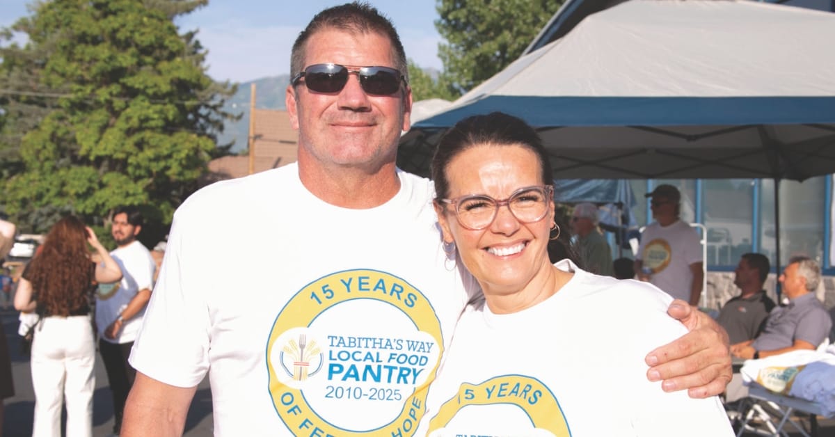 Tabitha’s Way Celebrates 15 years serving the community & 14th Year Back Pack Give Away