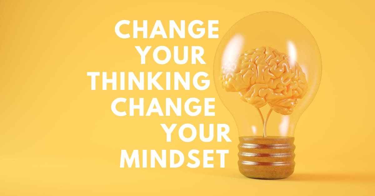 How your thinking habits cause you mix up what’s most important in your life.