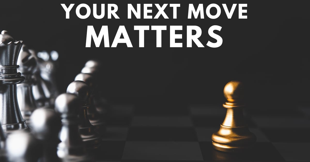 Life Lessons From the Chessboard: How Chess Reflects Life, Business, and Relationships.