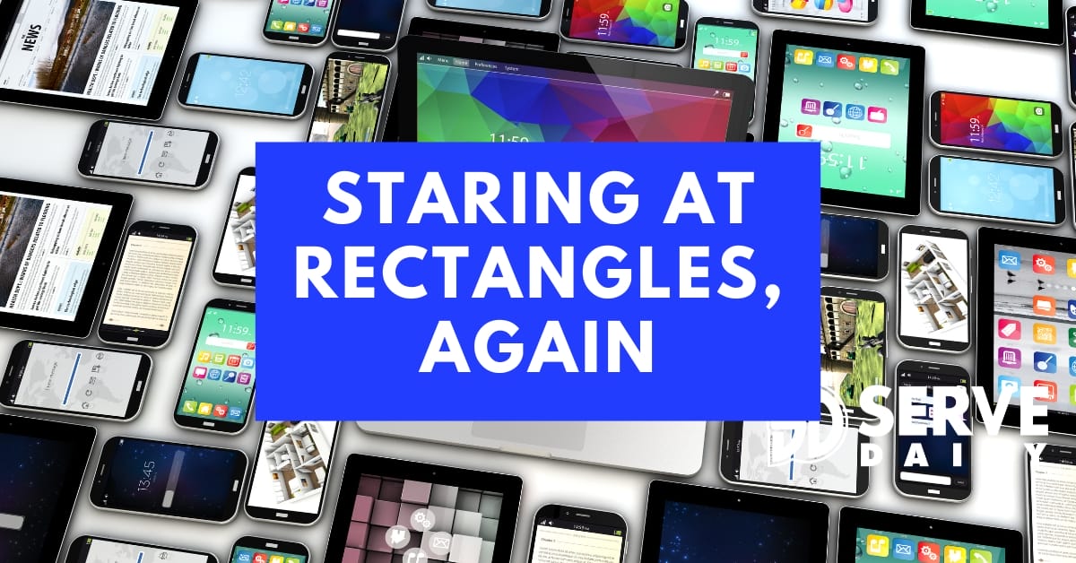 Staring at our rectangles again.