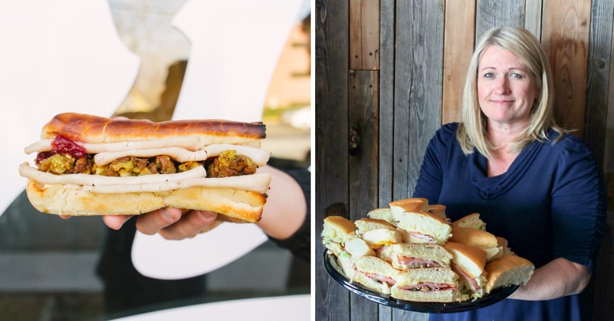 Welcome to Zubs! Home of the Best Subs and Pizza in Town.