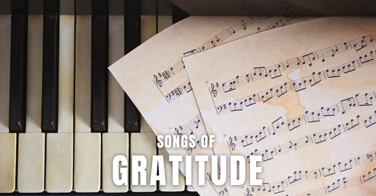Utah Valley Family Friendly Performers invites community to sing at ‘Songs of Gratitude' program